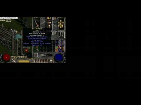 hero editor diablo 2 level up