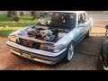 3uz Cressida swap