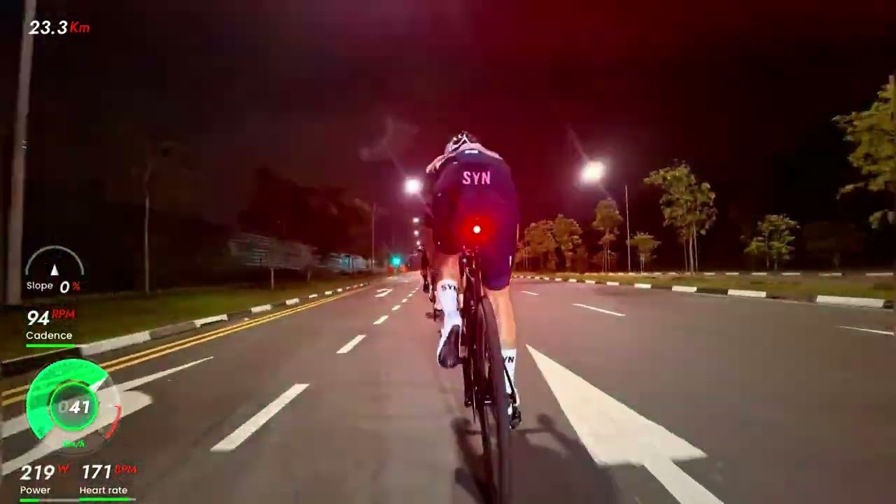 Sunday Padyakang Pinoy 