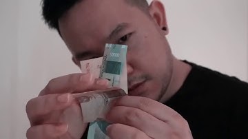 Translucent by Robby Constantine Magic Trick