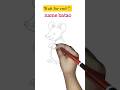 Minecraft "Short" #trending #shortsfeed #art #viral #craft #drwaing
