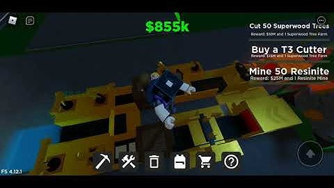 how make 48,500 build 2 minutes Factory simulator Tier 2 easy 500k or 1M k per minute