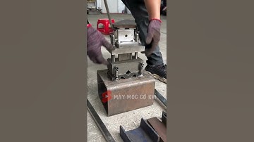 khuôn dập cắt đứt hộp vuông 20 inox