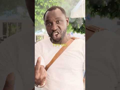 I Exposed African Scammers in Spain!