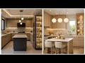 Modern Kitchen Inspiration 2026 | Stylish &amp; Functional Designs