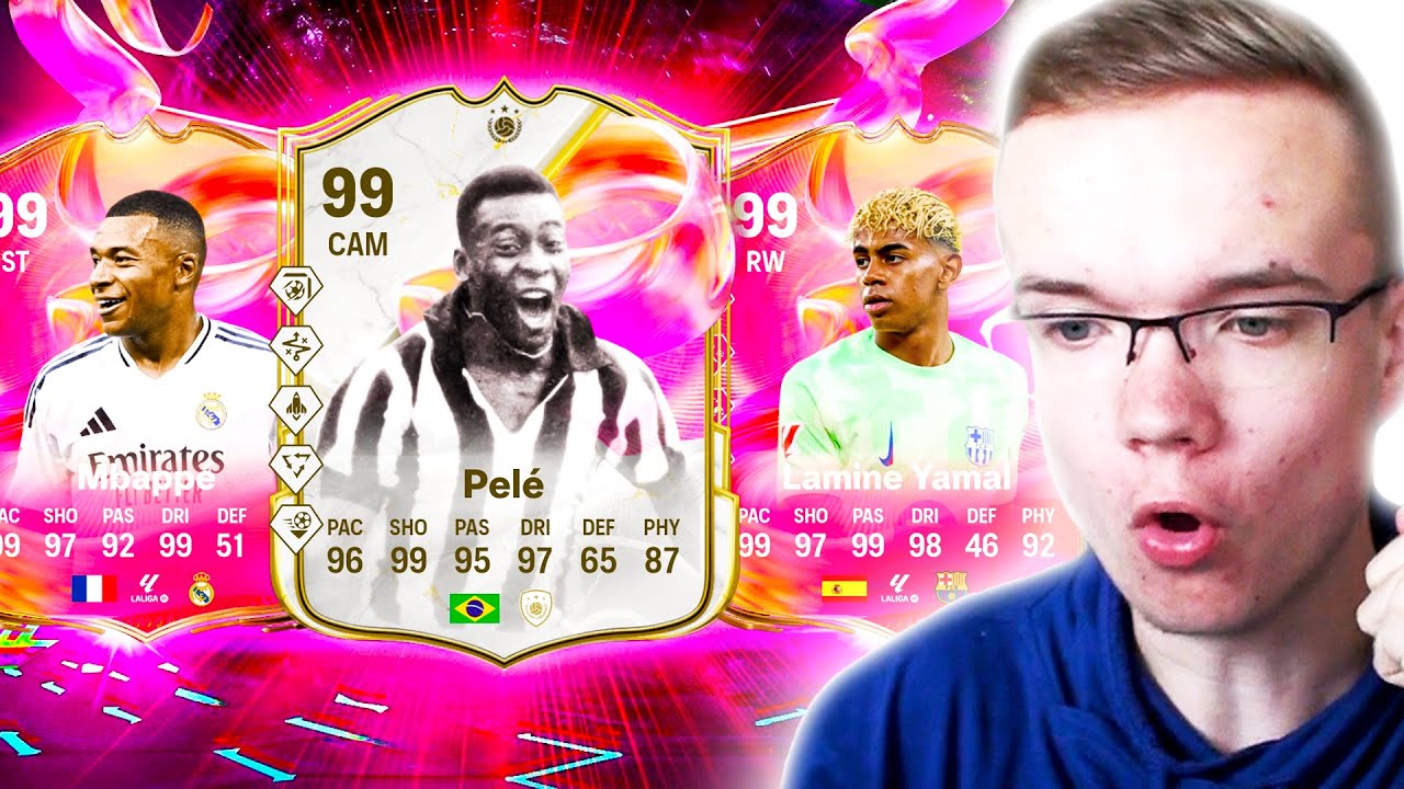ŠIALENÝ FUTTIES Pack Opening! 🤩🔥