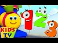 Подсчет чисел песня | образовательные видео | дошкольного | Kids Tv Russia | музыка для малышей