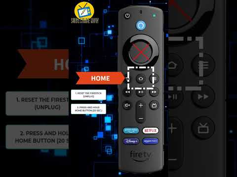 Vidéo: Firestick fonctionnera-t-il sur smart tv ?