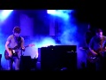 Arctic Monkeys - 505 (live@Fourvière 2011)