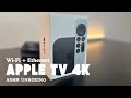 Apple TV 4K Unboxing - ASMR