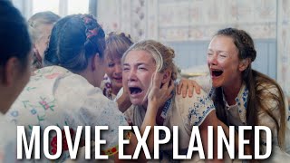 MIDSOMMAR (2019) Explained | Movie Recap