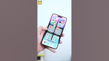 Biến Samsung thành iPhone?