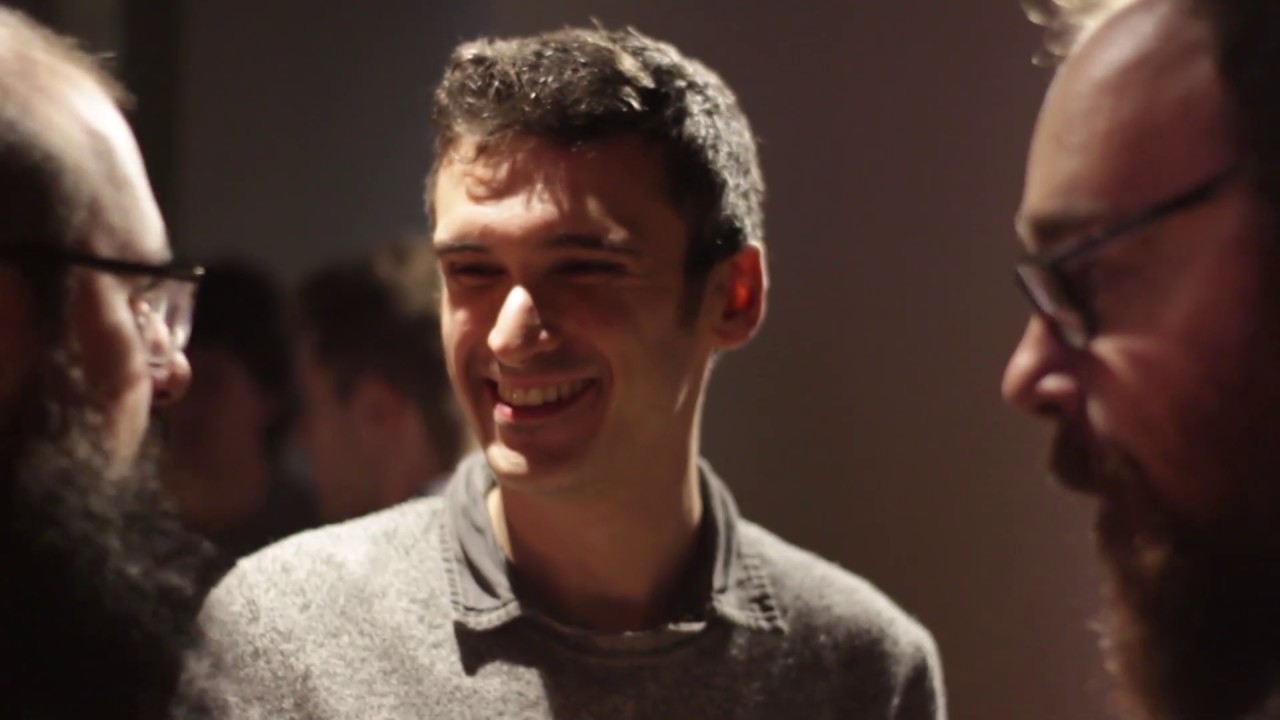 Sindiecate Fun & Not that Serious Party 2018 - Aftermovie