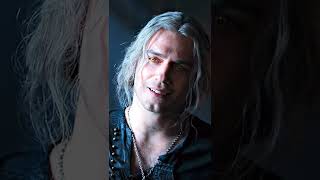 thewitcher shorts netflix henrycavill