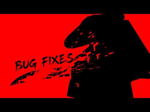 Real Blade | Roblox "Bug Fixes"