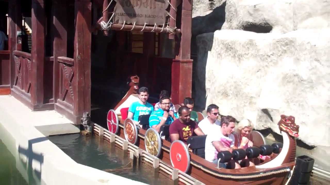 Valhalla's Refurbishment - Before & After