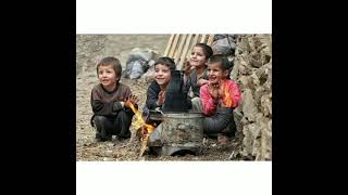 Murat Aslan, Yoksulluk