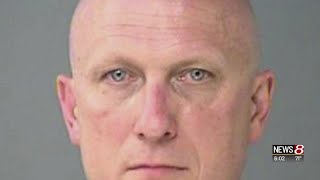 Fishers Police Chief OWI