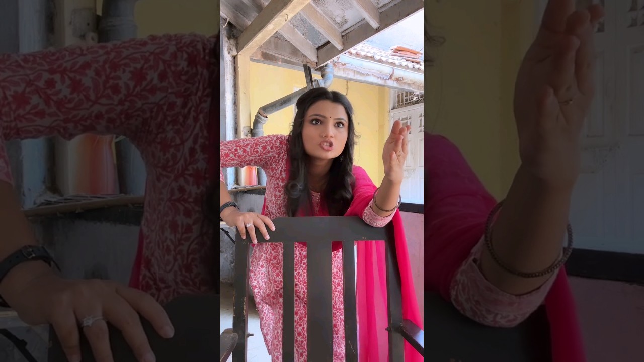 Majhyashi nit bolaych 