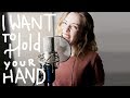 I Want To Hold Your Hand - The Beatles (Cover)