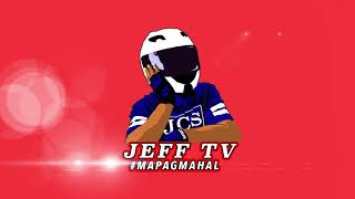 Intro and how to subscribe our youtube channel | Jheff TV #Mapagmahal