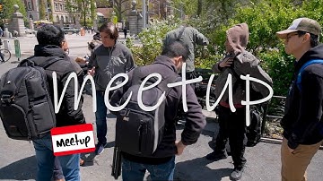 Photographers & Videographers  - Join our Fashion Photography Ch Private group at Meetup.com