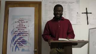 Proverbs 11: A False Balance