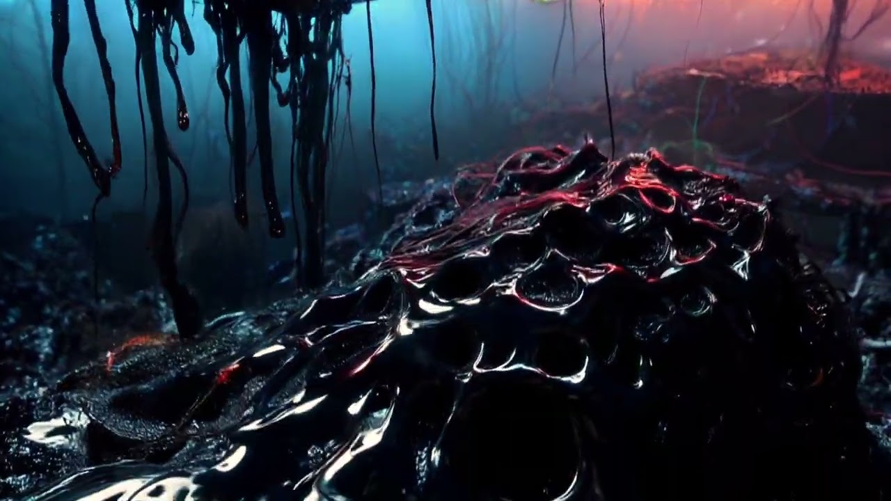 Andrea Khôra - lucid (Hypnopompia)