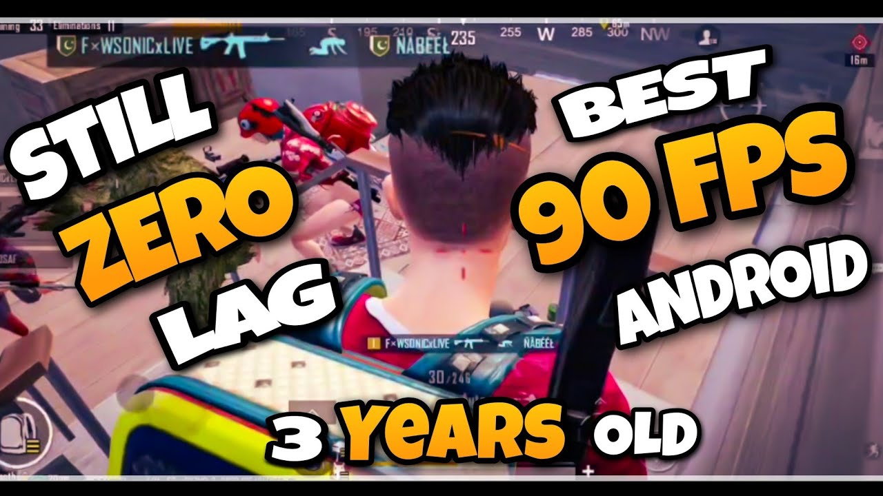 Mi 10t still beast in 2023? | Solo vs Squad clutches | PUBG MOBILE ...