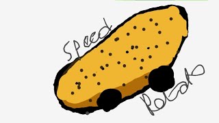 Speed Potato(demo)