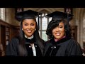 Awọn OSEERE YORUBA TI Won je Graduate,TI won tun ni PHD