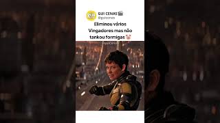 Kang O Conquistador Derrotado Por Formigas