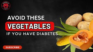 10 Vegetables That Will DESTROY Your Blood Sugar Levels! [2024]