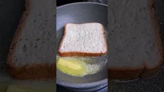 Milk toast 