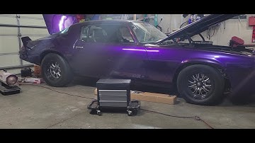 Budget LS Turbo Build, Second Gen Camaro Part 1