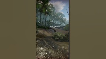 we found a base in Green Hell