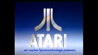 ZDF 22.10.1987 - Ansage zu "Was ist denn bloß mit Willi los?", davor Rest der Werbung (u.a. Atari)