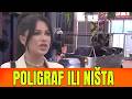 Stanija zatražila poligraf uživo i niko se nije smijao: ko ulazi u Elitu?