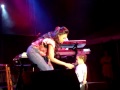 Jennifer hudson and son   where you at live in barbados   youtube