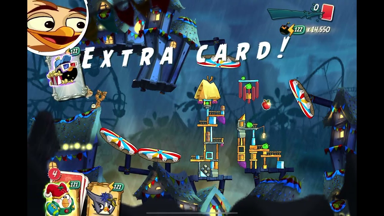 Daily Challenge SaturdayClear the level by having the boss directly enter the hole !每日挑戰星期六，直接入洞的通關！