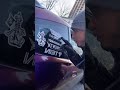 Speaking in enchanted tables to her #car #carmods #jdm #carguy... #Shorts #jaronfurches