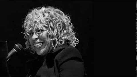 Roberta Flack - If I Fell