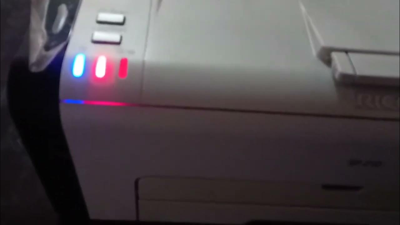 light-blinking-problem-in-ricoh-sp-210-printer-ricoh-sp-210-printer