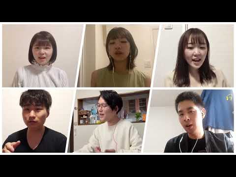 2022年3月度全体会「 Alright!! / Superfly 」 TeamA