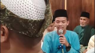 Haul Shaykh Muhammad Arsyad al-Banjari (RH) | Shaykh Abu Zaki