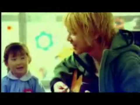 GLAY CM   Tower Records
