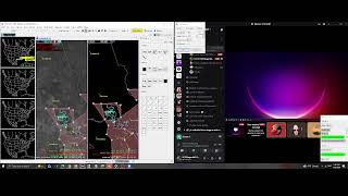 🔴24th All-nighter stream!Live 7/22/2026.🔴