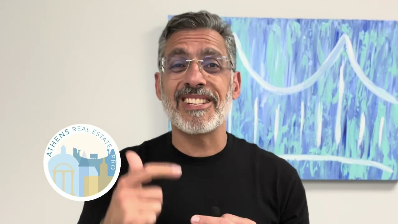 Athens-GA Market -  April 20251