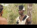 PAMBAZUKO LA AFRICA 