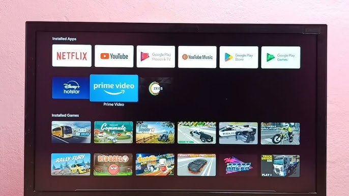 Remote para TV Panasonic – Apps no Google Play